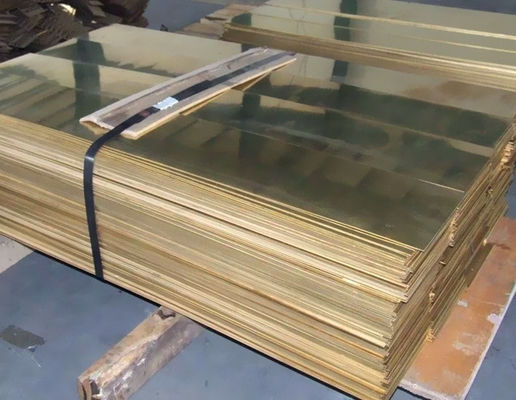 Copper Alloy factory, Buy good quality Copper Alloy Products from China
