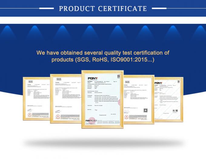 Electric Heater Tubular Heating Elements Corrosion Prevention